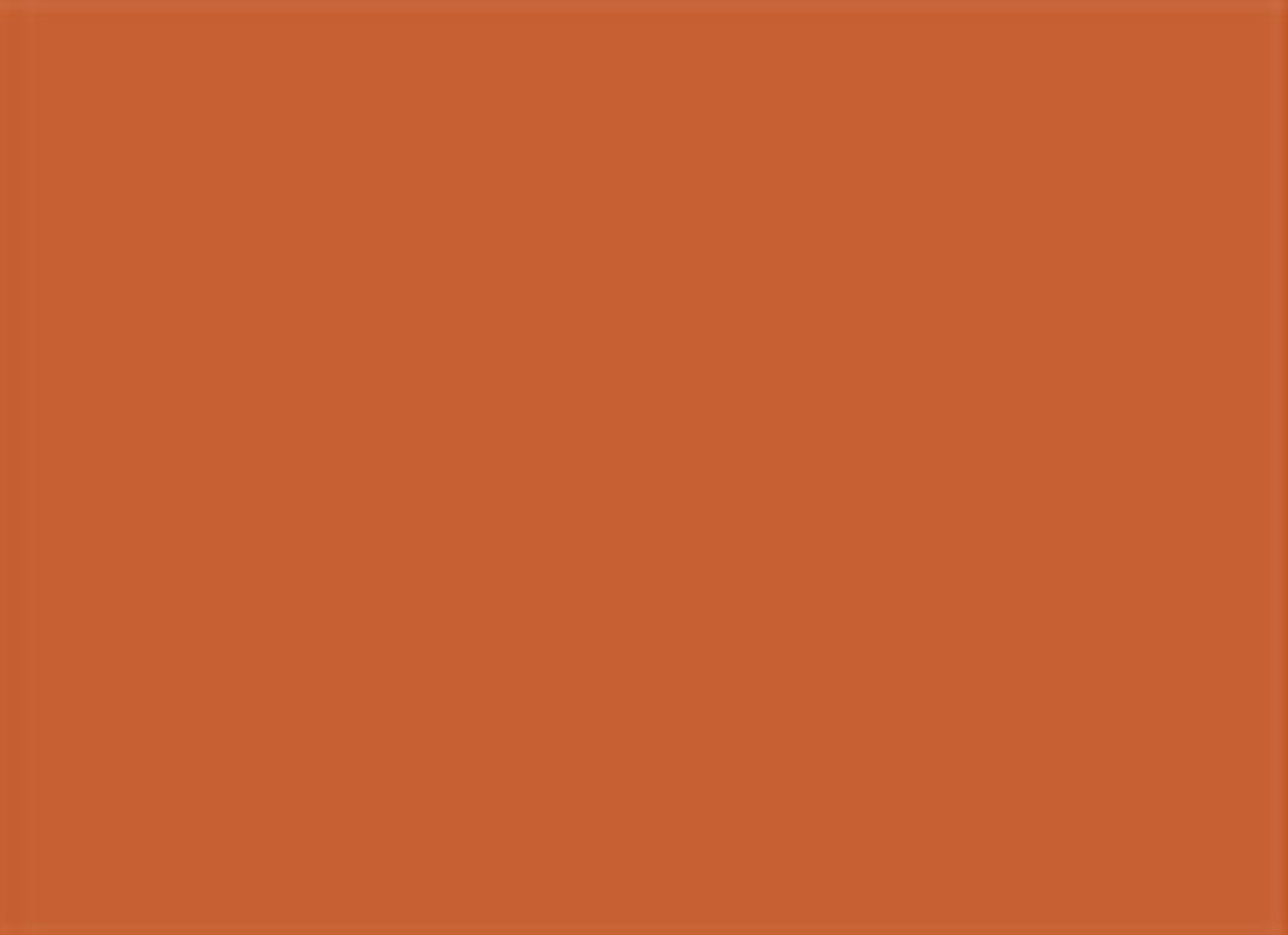 Tischset Mia Terracotta 30 x 40
