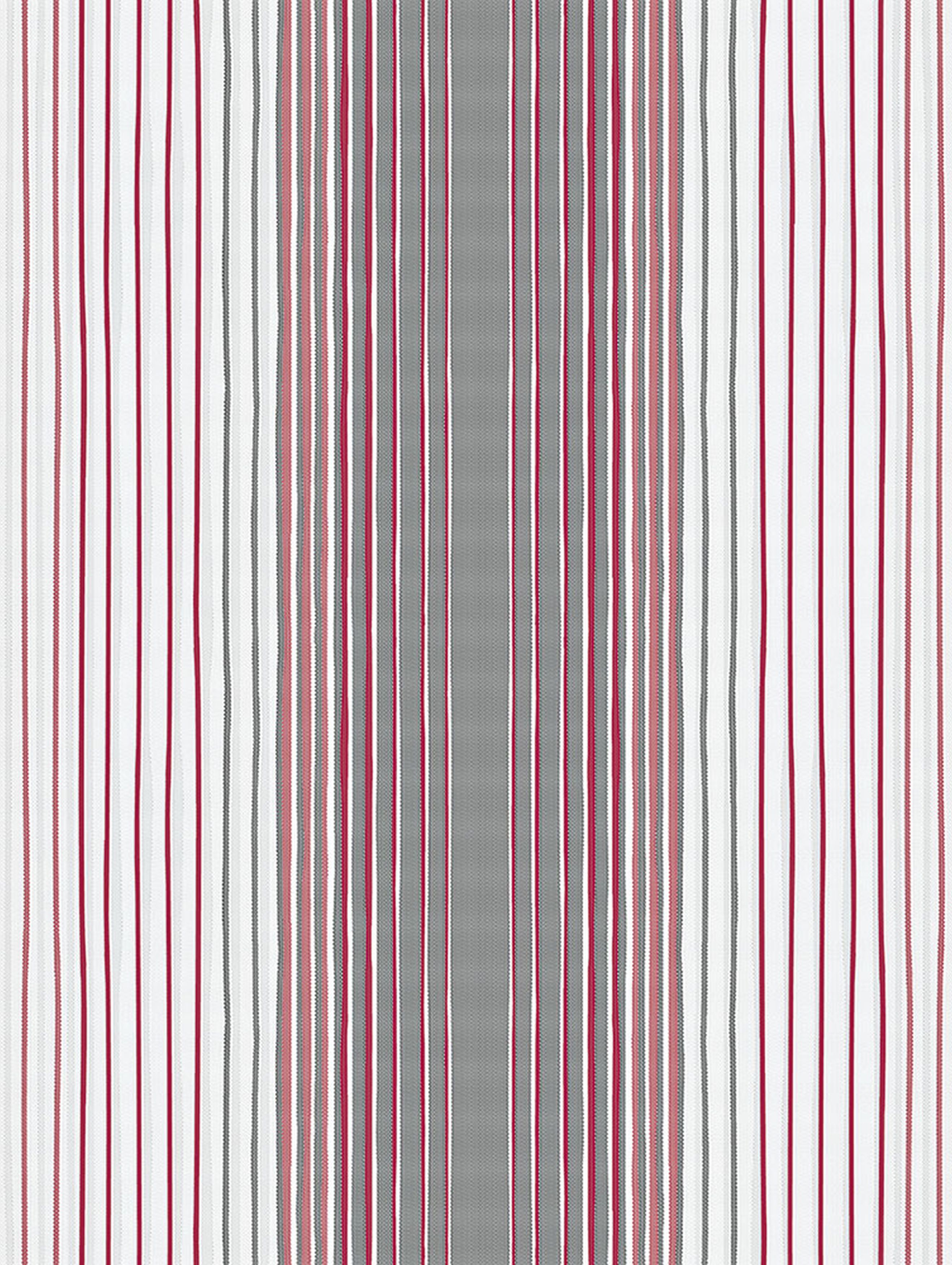Tischläufer Santiago Bordeaux 48x120cm