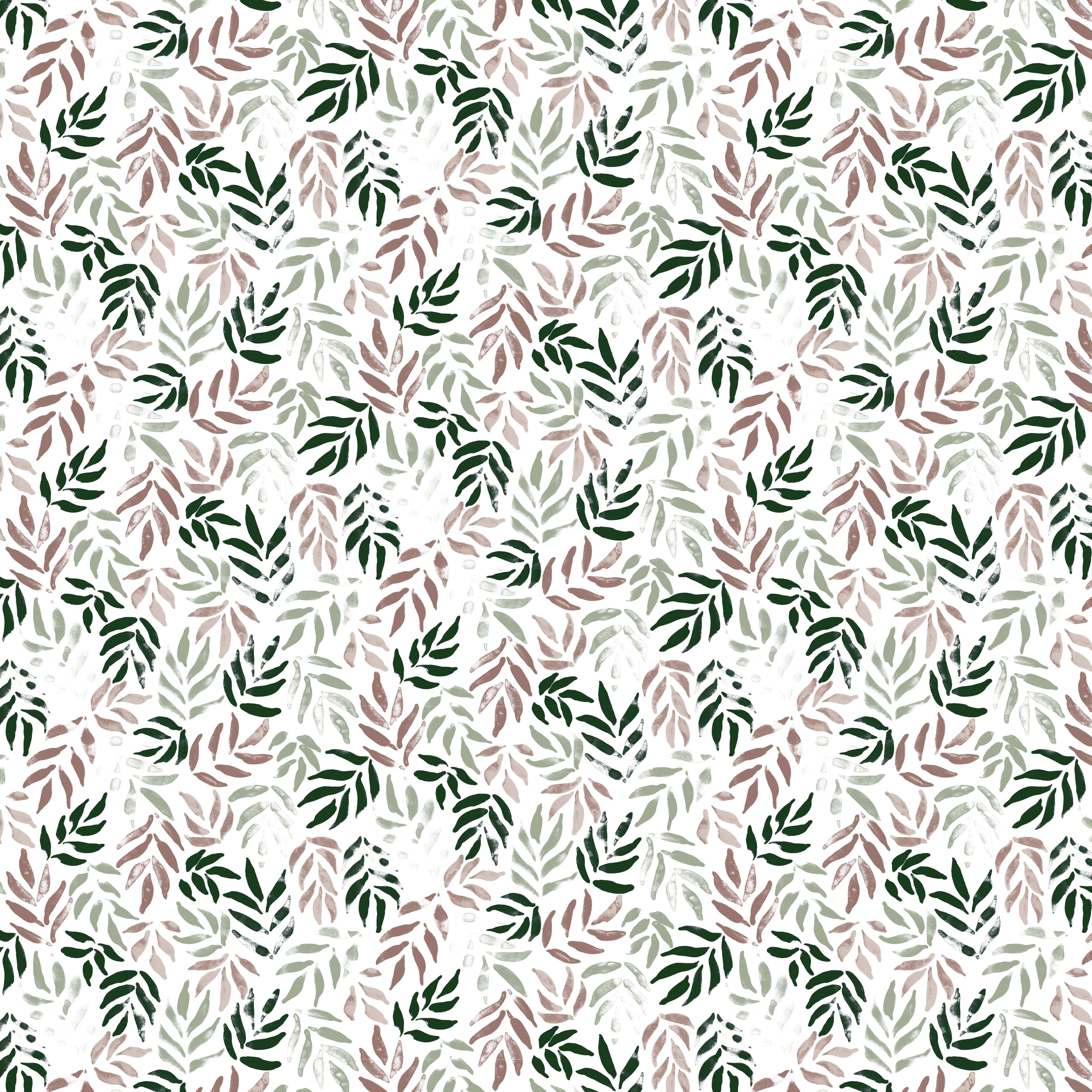 Mitteldecke Olivia Menta 100x100