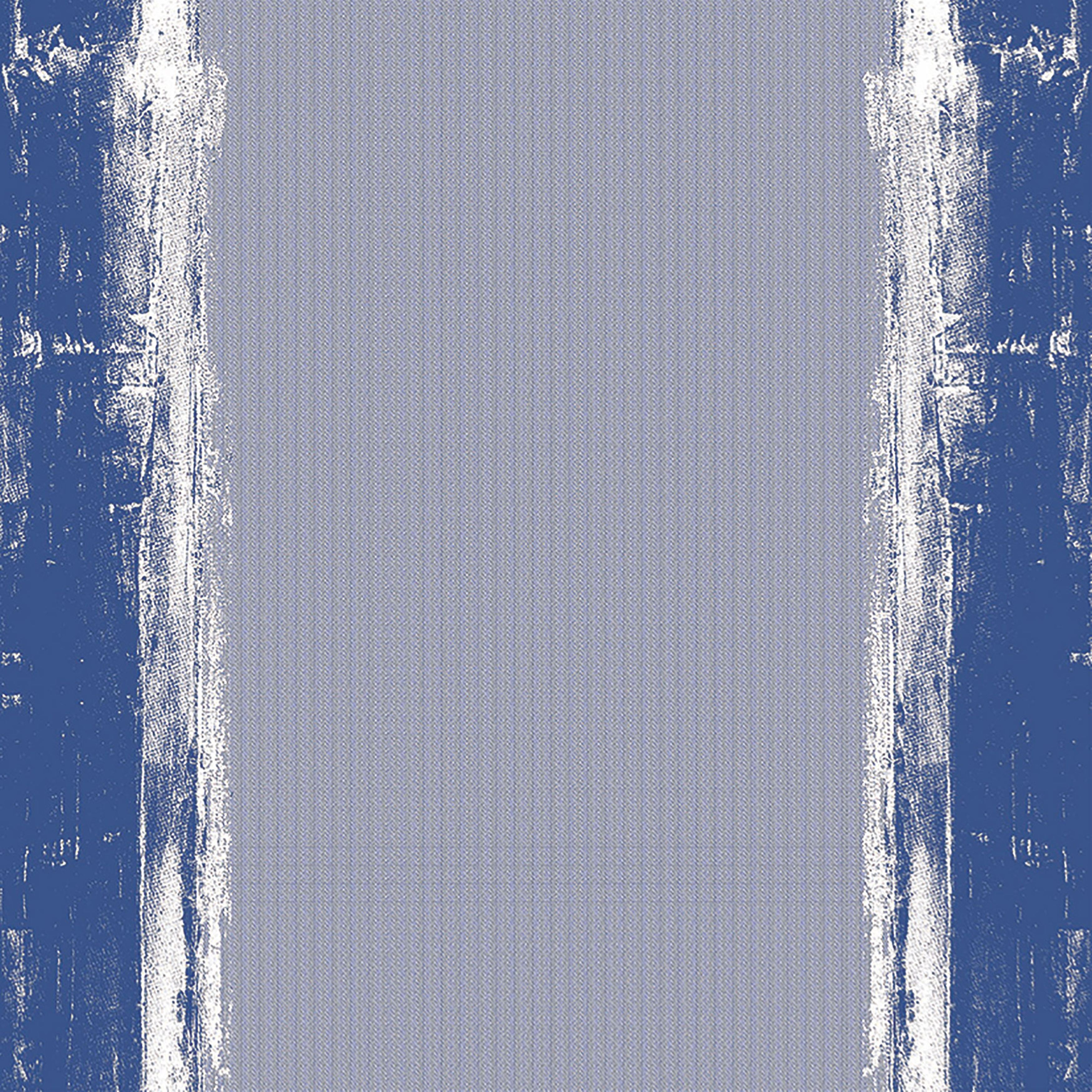 Tischläufer Miro Blau 48 x 120 cm
