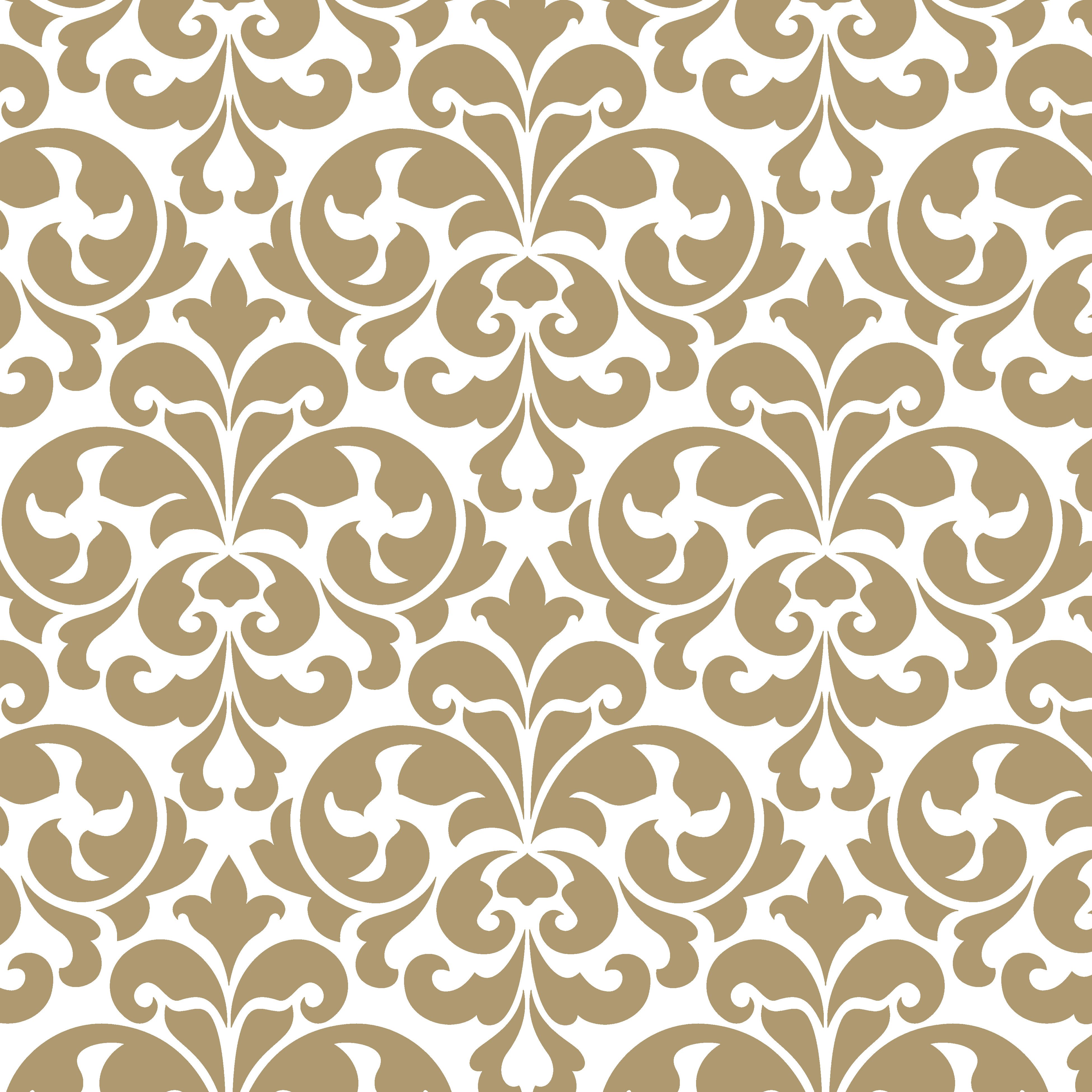 Serviette Rialto Oro 40x40 cm