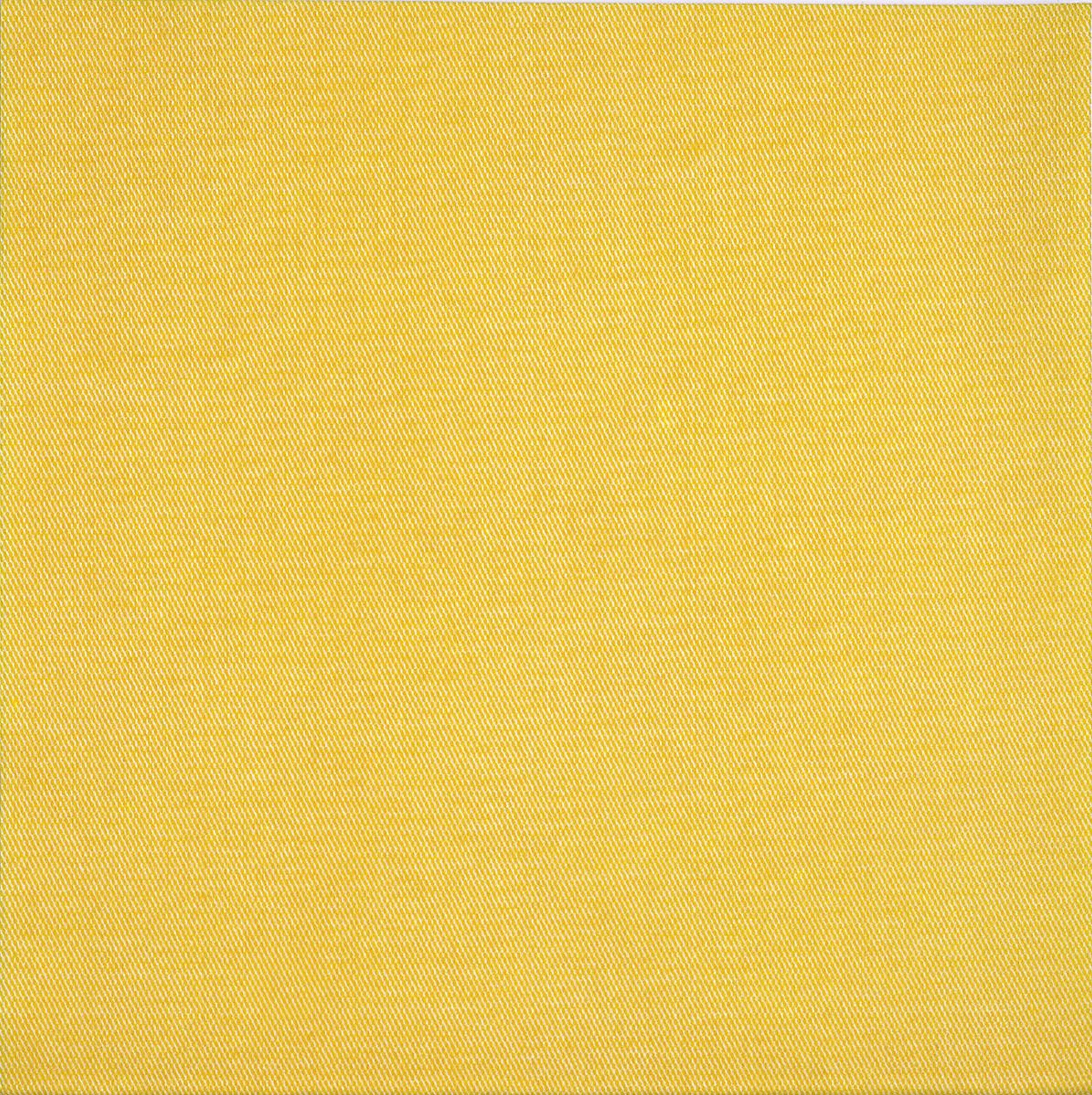 Serviette Tinta Unita Giallo Forte 40x40 cm