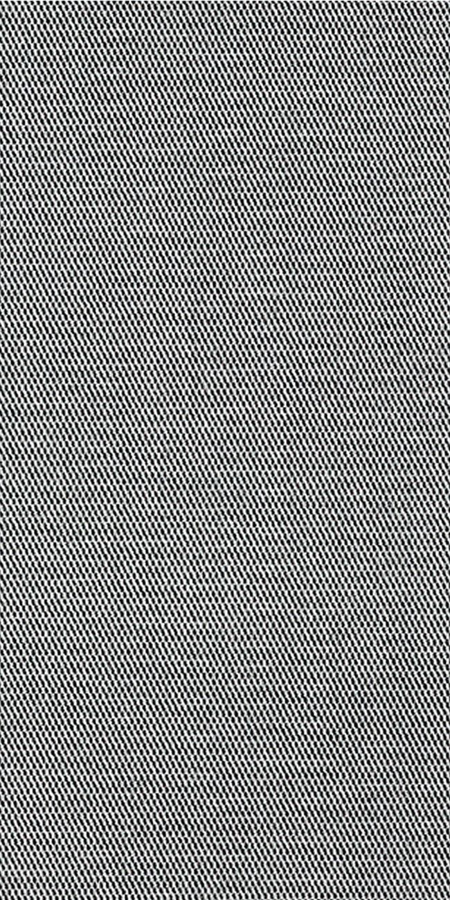 Napp 1/8 Falz Antracite 20x36