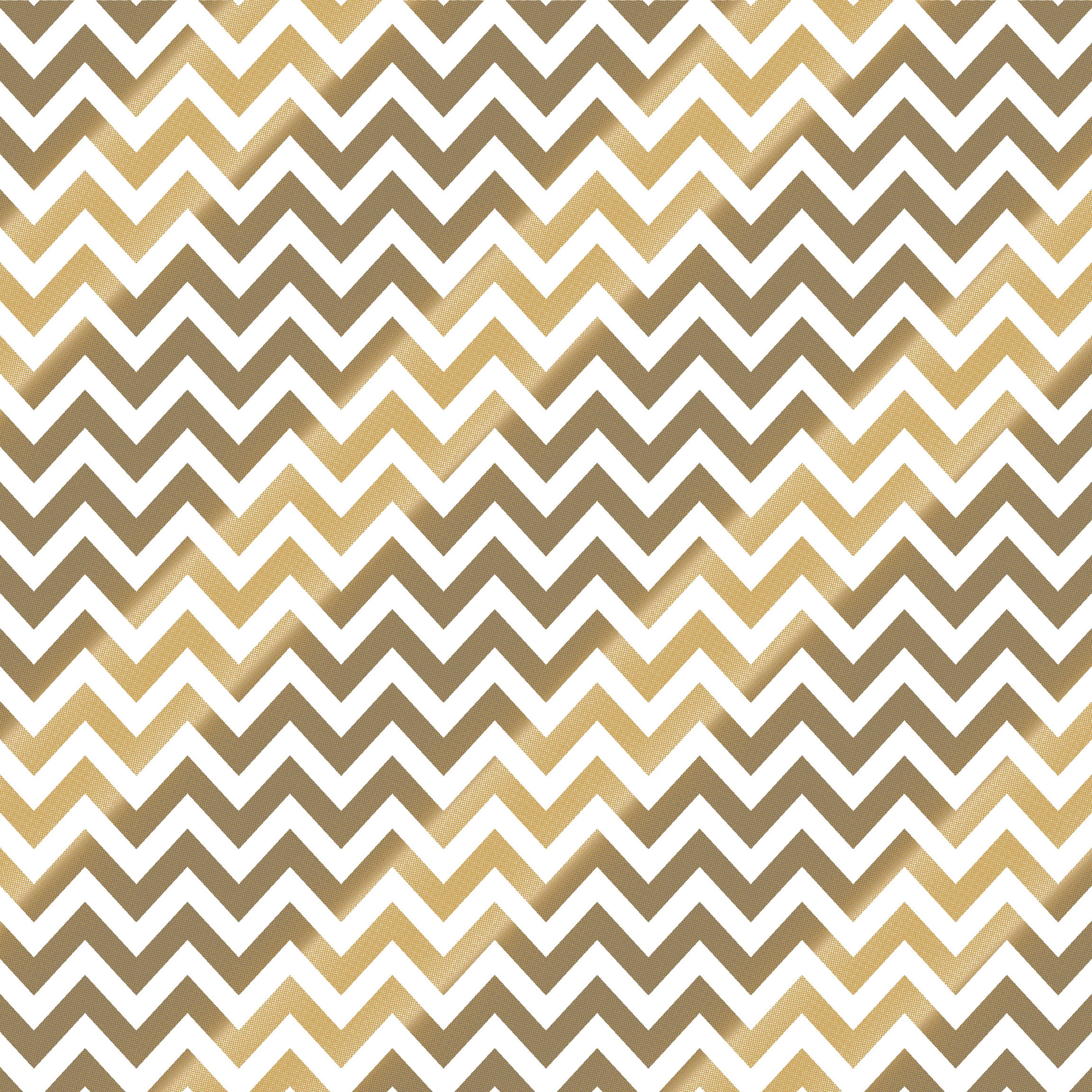 Serviette Gold & White 01 40x40